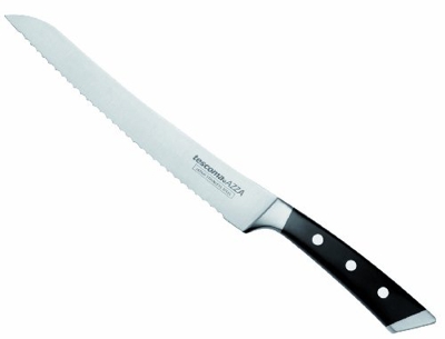 Tescoma Cuchillo Pan 22cm Linea azza