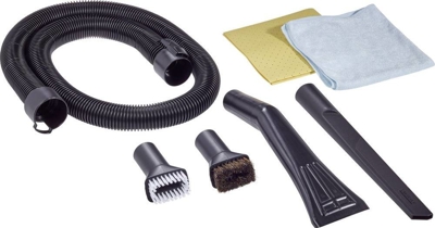 Karcher Car Interior Cleaning Kit