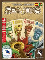 4 seasons en oferta