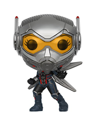 Funko Pop Wasp ( Chase) Ant Man and The Wasp - Marvel precio