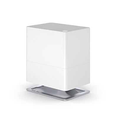 Stadler Form OSKAR LITTLE Humidificador White, 15 W, Blanco