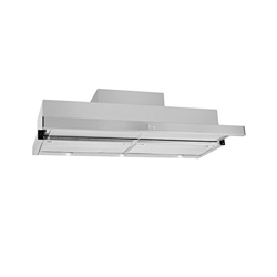 Campana Teka CNL 9610 Extraíble 90cm Inox, Campanas en oferta