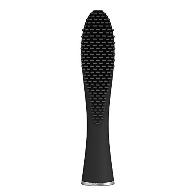 FOREO ISSA - Cabezal de Recambio, Cool Black