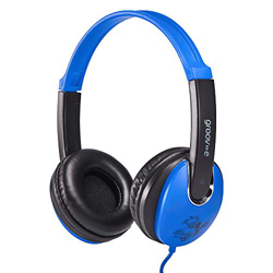 Groov-e GV590BB - Auriculares de diadema abiertos precio