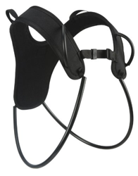 Black diamond Zodiac Gear Sling Negro 660050 Material de Escalada en oferta