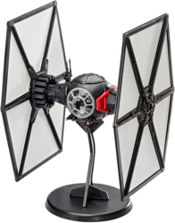 Revell Star Wars First Order Special Forces TIE Fighter (06693) precio