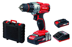 Einhell TE-CD 18/2 Li Kit (4513830) en oferta