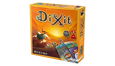 Dixit Board Game