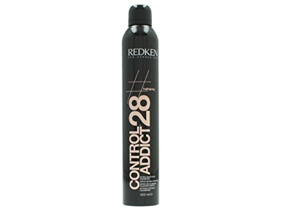 Redken Control Addict 28 (400 ml)