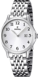 NEW Festina Damenuhr F16748-2 Sport Business Uhr Armbanduhr en oferta