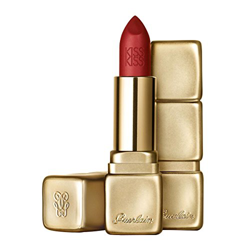 Guerlain KissKiss Matte M330 Spicy Burgundy (3,5g) precio