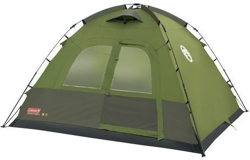 Coleman Instant Dome 5 características