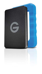 G-Technology G-Drive ev RaW 4TB precio