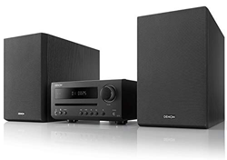 Denon D-T1 Black precio