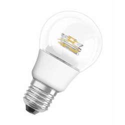 Osram LED STAR CLASSIC A 40 6 W/827 E27 CL precio