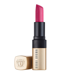 Bobbi Brown Luxe Matte Lip Color Lipstick 07 Rebel Rose (4,5g) características