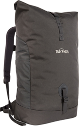 Tatonka Grip Rolltop Pack titan grey características