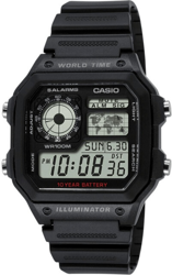 Casio Collection AE-1200 precio