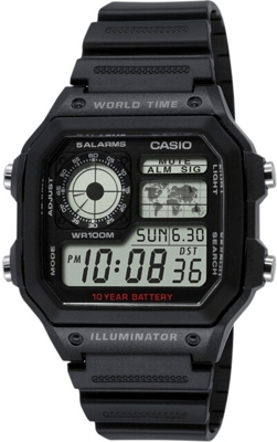 Casio Collection AE-1200