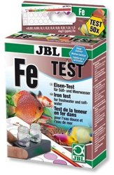 JBL Fe Test de hierro precio