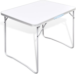 VidaXL Camping Table (80 x 60) precio