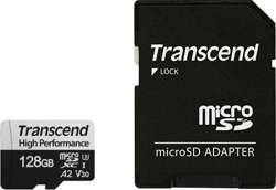 Transcend 330S microSD precio