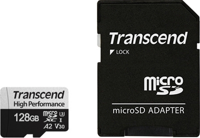 Transcend 330S microSD