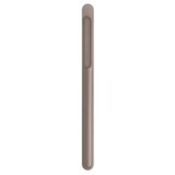 Apple Pencil Case taupe en oferta