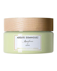 Cosmética Adolfo Dominguez mujer AGUA FRESCA DE AZAHAR cream 300 gr precio