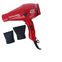 HAIR DRYER 3200 plus #red en oferta