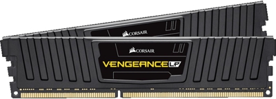 Vengeance LPX, 8GB, DDR4 módulo de memoria 2133 MHz, Memoria RAM