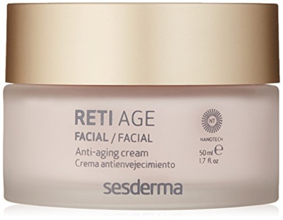 Sesderma reti age cr antienvej 50 ml