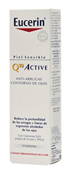 Eucerin Q10 Active Contorno Ojos 15Ml precio