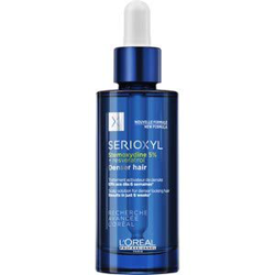 Serioxyl Stemoxydine 5% + Resveratrol Denser Hair en oferta