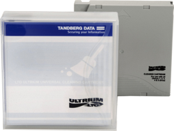 LTO Universal Cleaning Cartridge, Cinta limpiadora precio