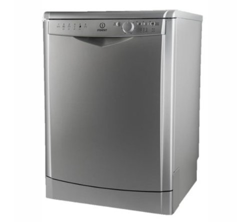 Indesit - Lavavajillas DFG26B1NXEU Con 6 Programas precio