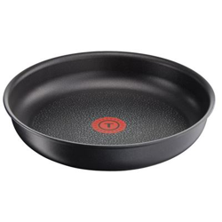 Tefal - Sartén Sin Mango Ingenio Expertise Negro Sartén de 28 cm precio