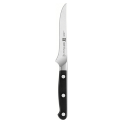 Zwilling J.A Henckels - Cuchillo Chuletero Zwilling J.A. Henckels Pro Negro precio