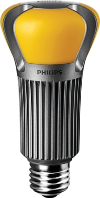 Philips MASTER LEDbulb D 13-75W E27 827 A67