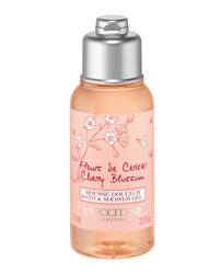 L'Occitane En Provence - Gel De Ducha Flores De Cerezo 75 Ml Flores De Cerezo precio