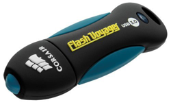 Corsair Flash Voyager High Speed - Unidad de Memoria Flash USB 3.0 de 64 GB (Resistente al Agua) (CMFVY3A-64GB) características