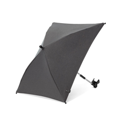 Mutsy - Parasol Para Silla De Paseo Nio Inspire Pearl Grey Gris Perla en oferta