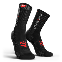 Compressport - Calcetines De Compresión Pro Racing V3.0 Bike precio