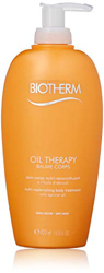 Biotherm - Bálsamo Cuerpo Baume Nutrition Intense en oferta