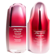 Shiseido - Serum Ojos Ultimune Power Infusing Eye Concentrate 15 Ml en oferta