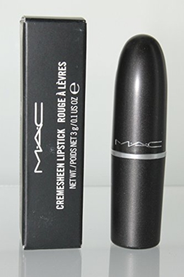 MAC Cremesheen Lipstick - Nippon (3 g)