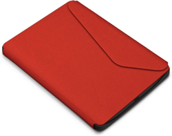 Kobo Aura 2nd Edition rojo (N236-AC-RD-E-PU) características