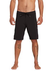 Volcom Lido Solid Mod 20'' Boardshorts negro precio