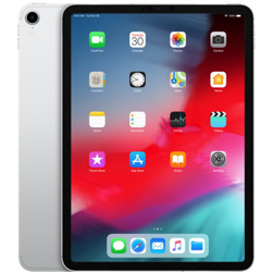 Apple iPad Pro 2018 11" 64Gb Wifi+4G Plata precio