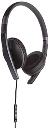 Sennheiser HD 2.30i Negro - Auriculares características